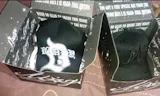 DANDY HATS PROJECT 001