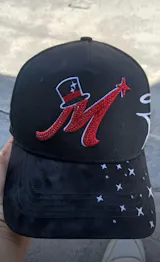 31 HATS EL MAGO