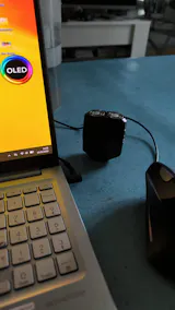 User picture