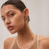 Sunrays Gold Earrings