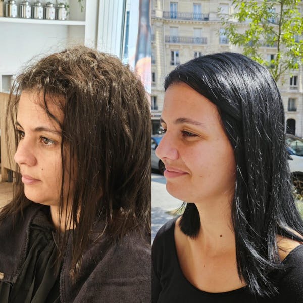 DeepSmooth® Lissage Absolu