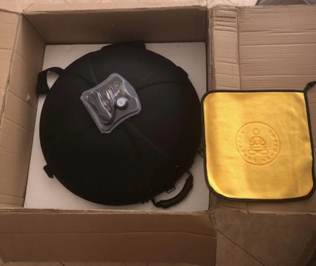 Standard Premium Handpans