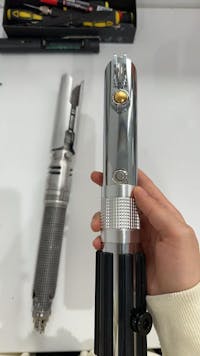 Cal K（Get a FREE Ani III SE）