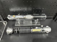 Luke（Get a FREE Ani III SE）