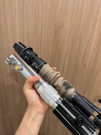 Boone Kestis（Get a FREE Ani III SE）