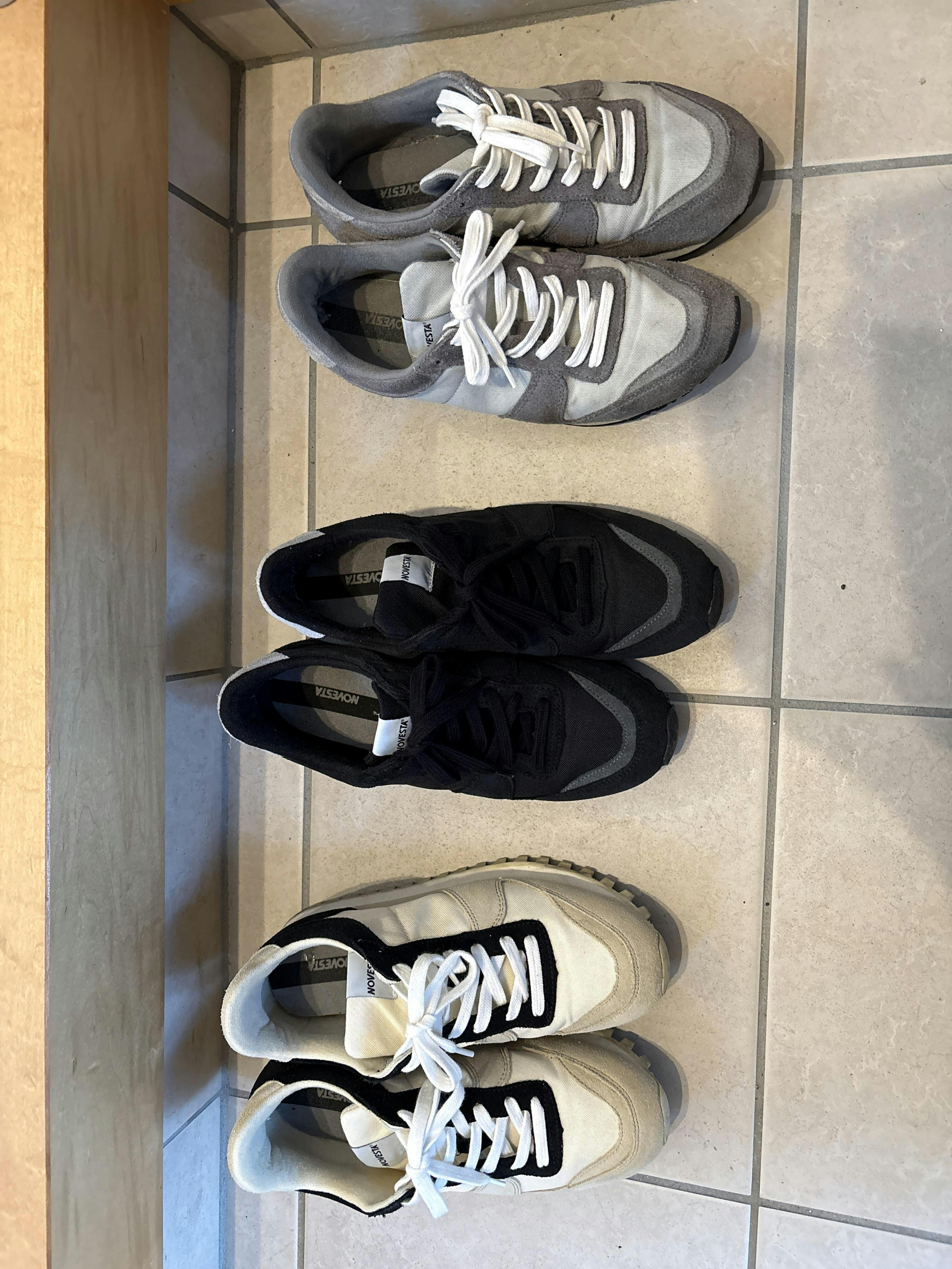 NOVESTA (Novesta / Novesta) Official Store - MARATHON CLASSIC