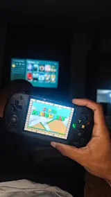 User picture