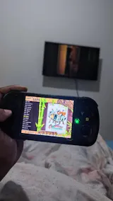User picture