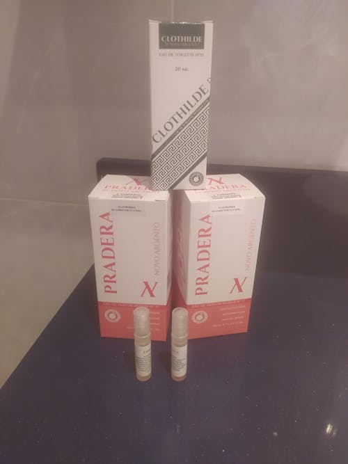 Pradera - Recuerda a Paradoxe de Prada (mujer)