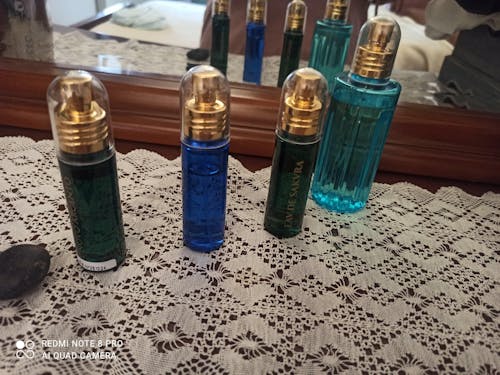 Blvnel - Recuerda a Bleu (hombre)