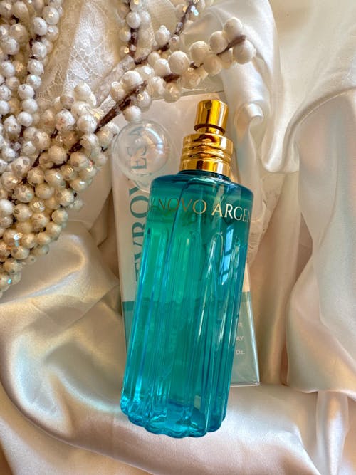 Turquesa - Recuerda a Light Blue (mujer)