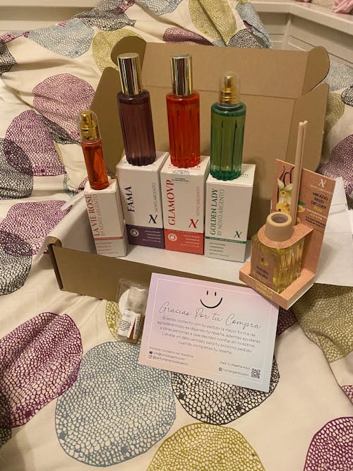 Golden Lady - Recuerda a Lady Million (mujer)