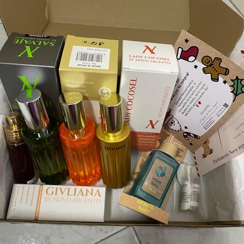 Salvaje - Recuerda a Sauvage (hombre)