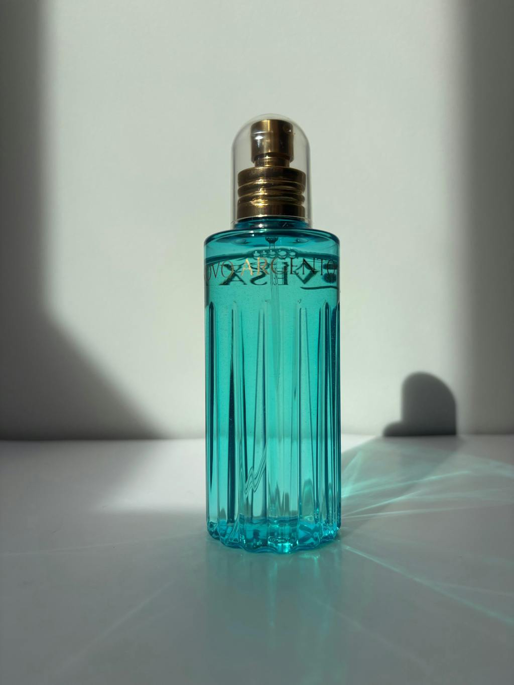 Turquesa - Recuerda a Light Blue (mujer)