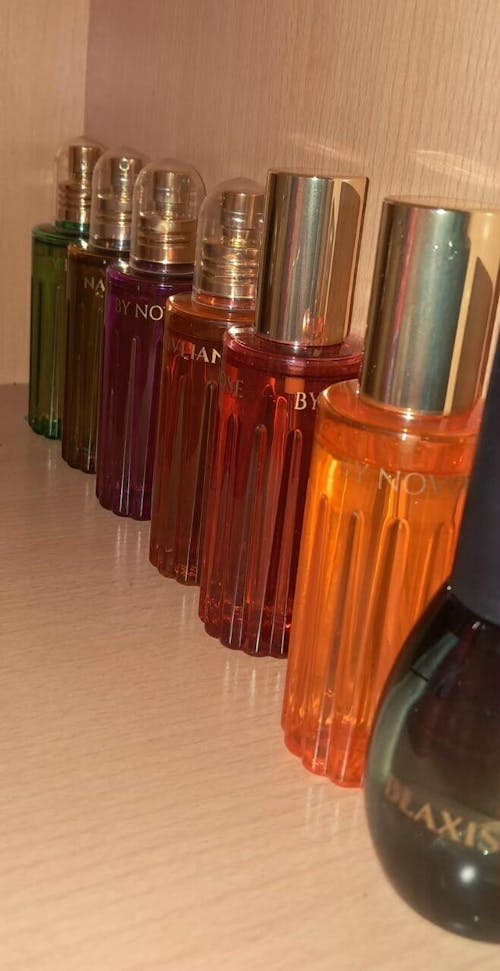 La Vie Rose - recuerda a La Vie est Belle (mujer)