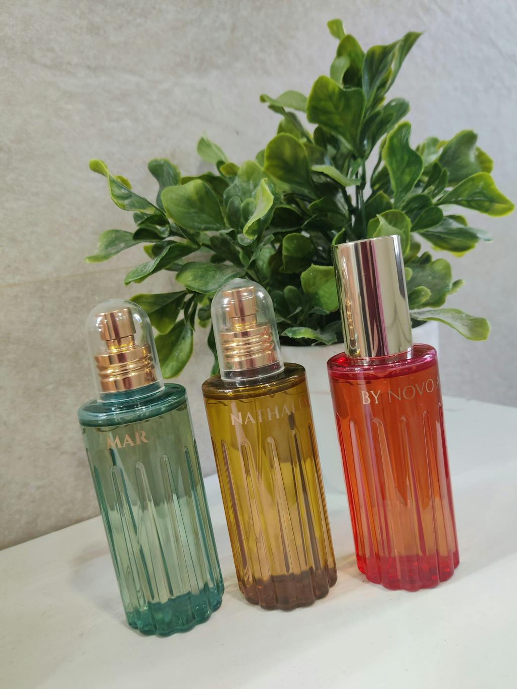 Little Boy - Recuerda a Baby Touch de Burberry (niño)