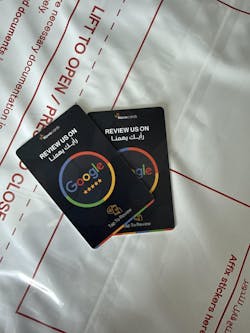 Legacy NFC Review Tools