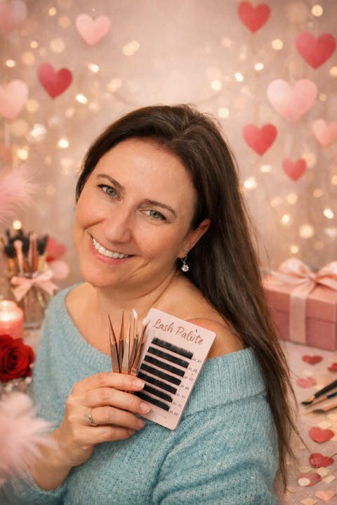 Formation Lash Lift Vegan™ 2.0 en Ligne FR