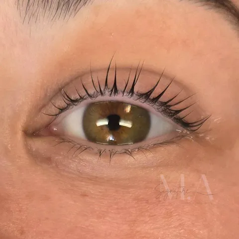 Formation Lash Lift Vegan™ 2.0