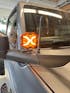 X-Series | 4-inch LED Pod Light X-Line DRL Driving Beam