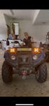 X-Series | 4-inch LED Pod Light X-Line DRL Driving Beam