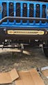HALO Pro Series 20-inch LED Light Bar with Dynamic DRL Modes - Full in Stock