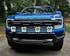HALO Series 6" LED Pod Lights with DRL 60W Twin Light Kit System Pair