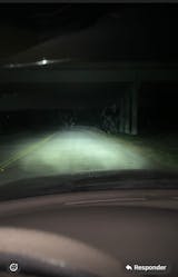 N70 Series | 9007 HB5 LED Bulbs Super Bright Headlights 240W 50000LM 6500K White | 2 Bulbs