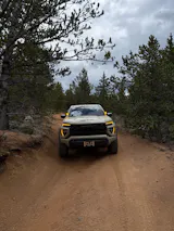 X-Series | 4-inch LED Pod Light X-Line DRL Driving Beam