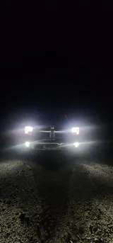 N70 Series | 9005 9006 Combo LED Bulbs Super Bright Headlights 240W 50000LM 6500K White | 4 Bulbs