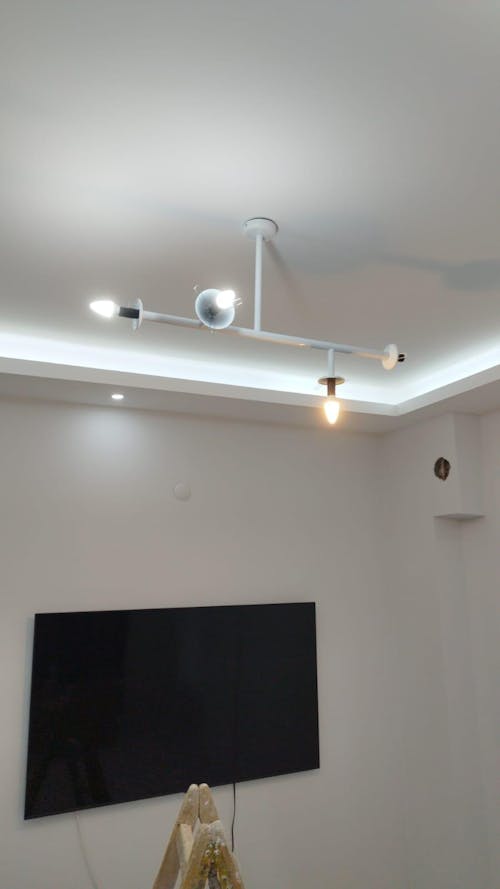 Isolde Small Sarkıt Aydınlatma