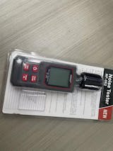 Noyafa NF-563 Temperature and Humidity Tester with Enhanced Precision Sensor for HVAC, Indoor Air Quality, and Various Environmental Measurements