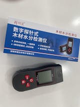 Noyafa NF-563 Temperature and Humidity Tester with Enhanced Precision Sensor for HVAC, Indoor Air Quality, and Various Environmental Measurements