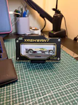 User picture