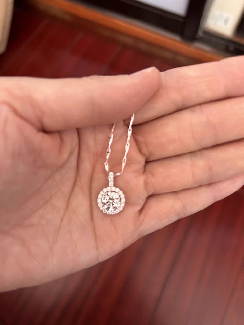 Custom Jewelry Design: Create Your Unique Piece