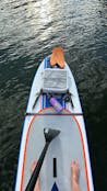 Colorado Paddleboard Strap
