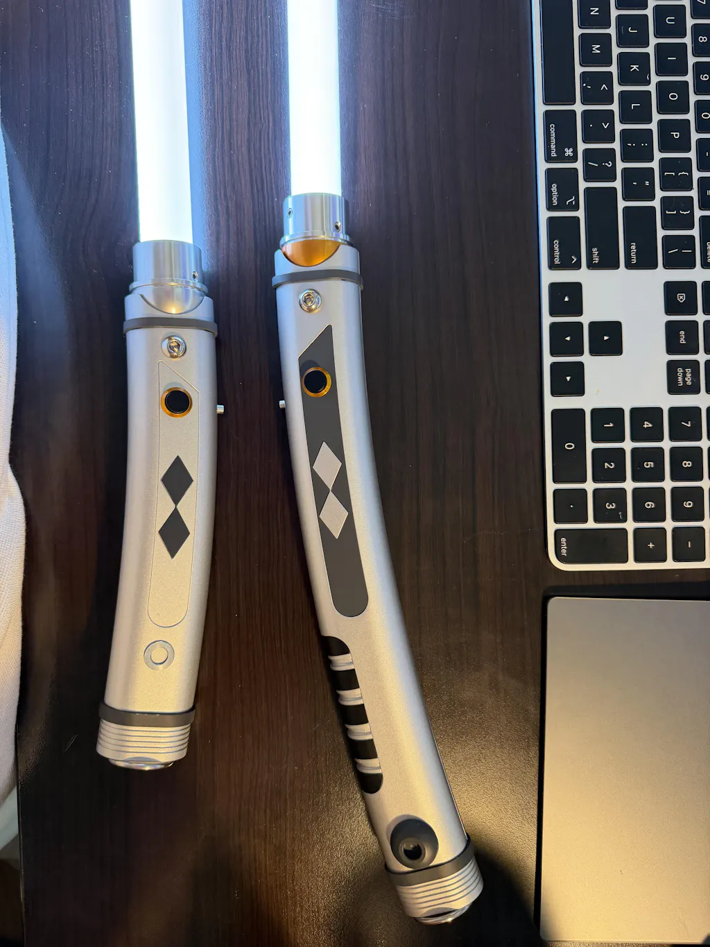 NSABERS