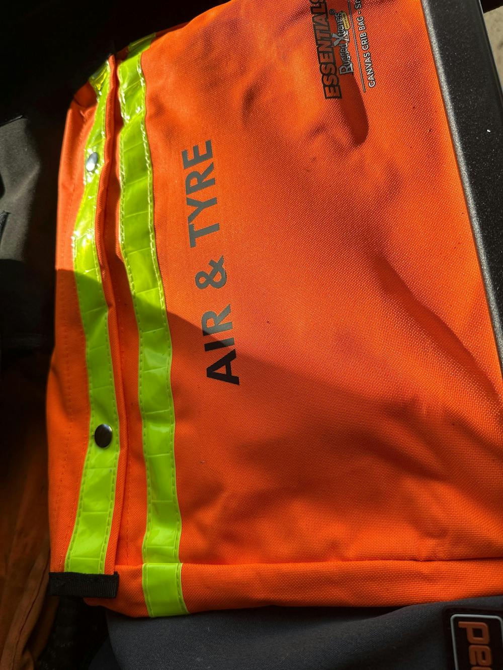 Iron-On Text Transfers