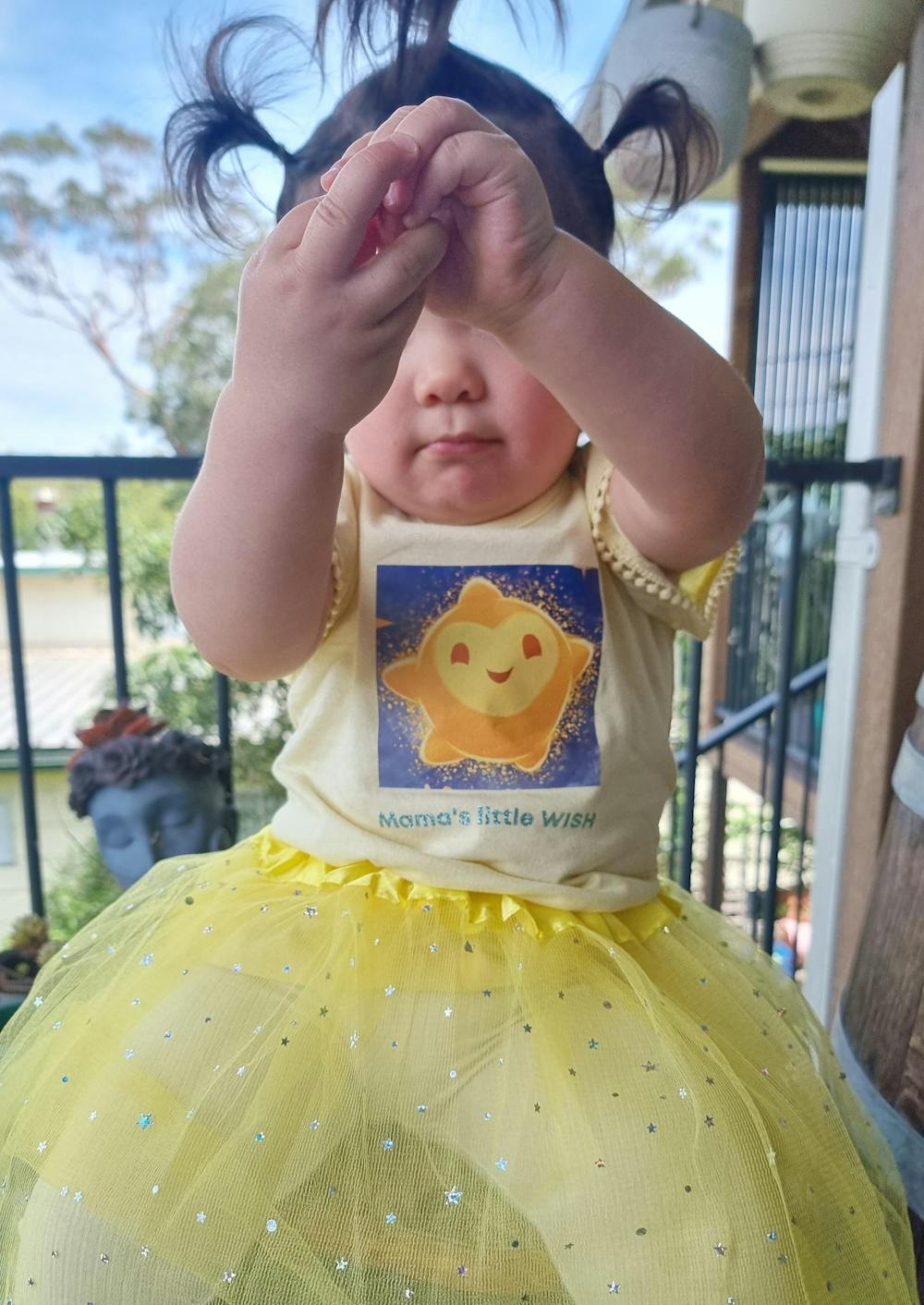 Iron-On Design Transfers