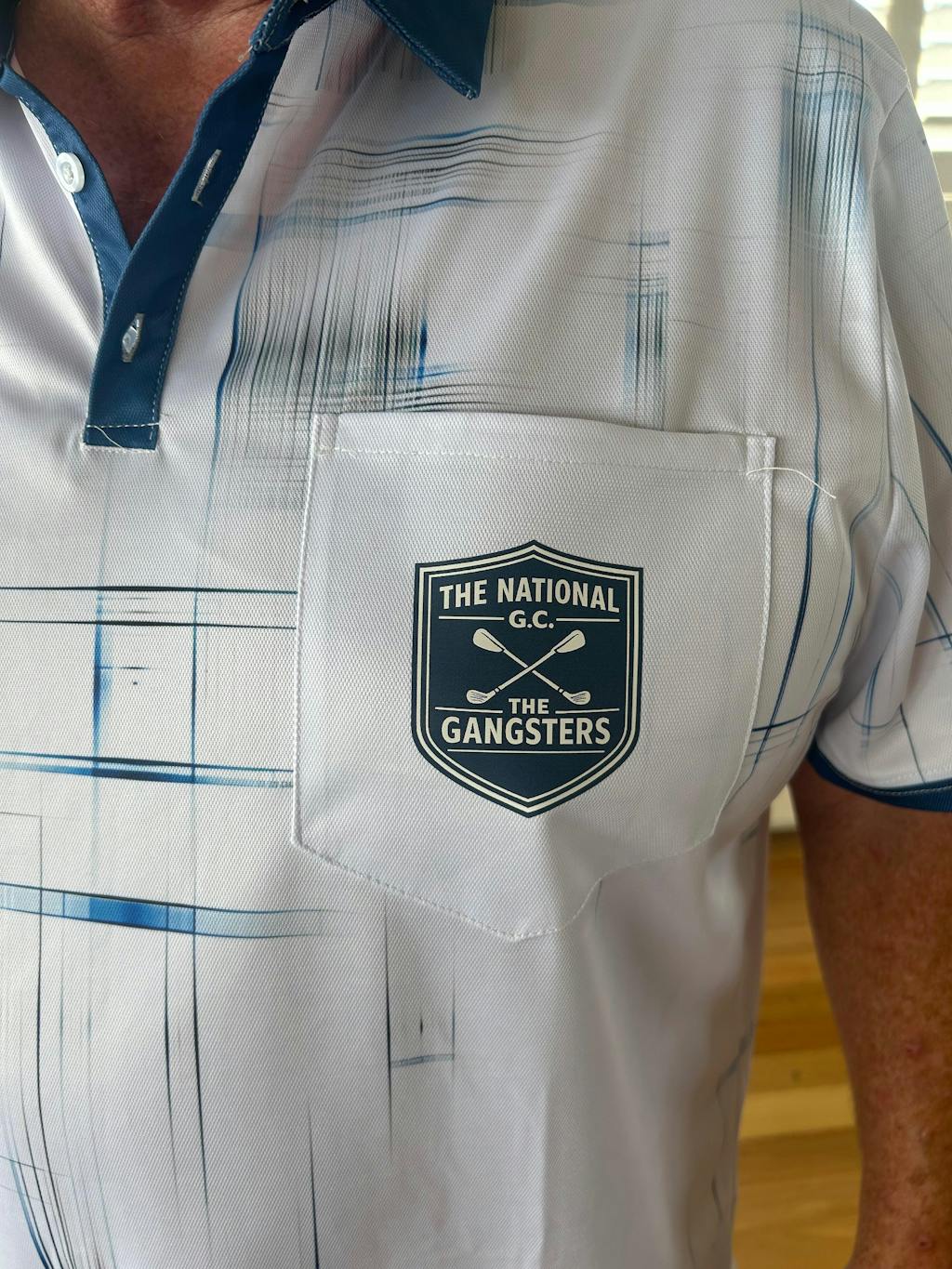 Iron-On Design Transfers