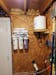 NU Aqua Platinum Series 5 Stage 100GPD RO System with Booster Pump