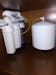NU Aqua Platinum Series 1-Year Filter Replacement Set