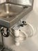 NU Aqua Undersink 3/8" Quick Change 1 Stage Filtration System