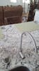 NU Aqua Brushed Satin Nickel Designer Reverse Osmosis Faucet
