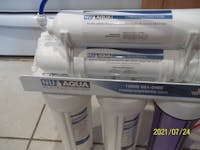 NU Aqua Platinum Series 100GPD Replacement Membrane
