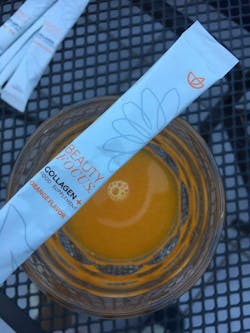 Beauty Focus Collagen + plus