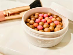 Nu Colour Bronzing Pearls
