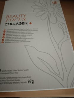 Beauty Focus Collagen + plus