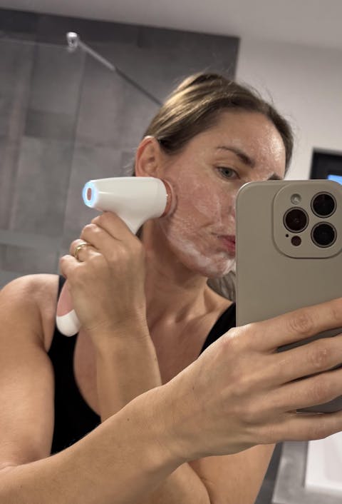 ageLOC LumiSpa iO