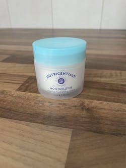Moisturize Me Intense Hydrating Cream